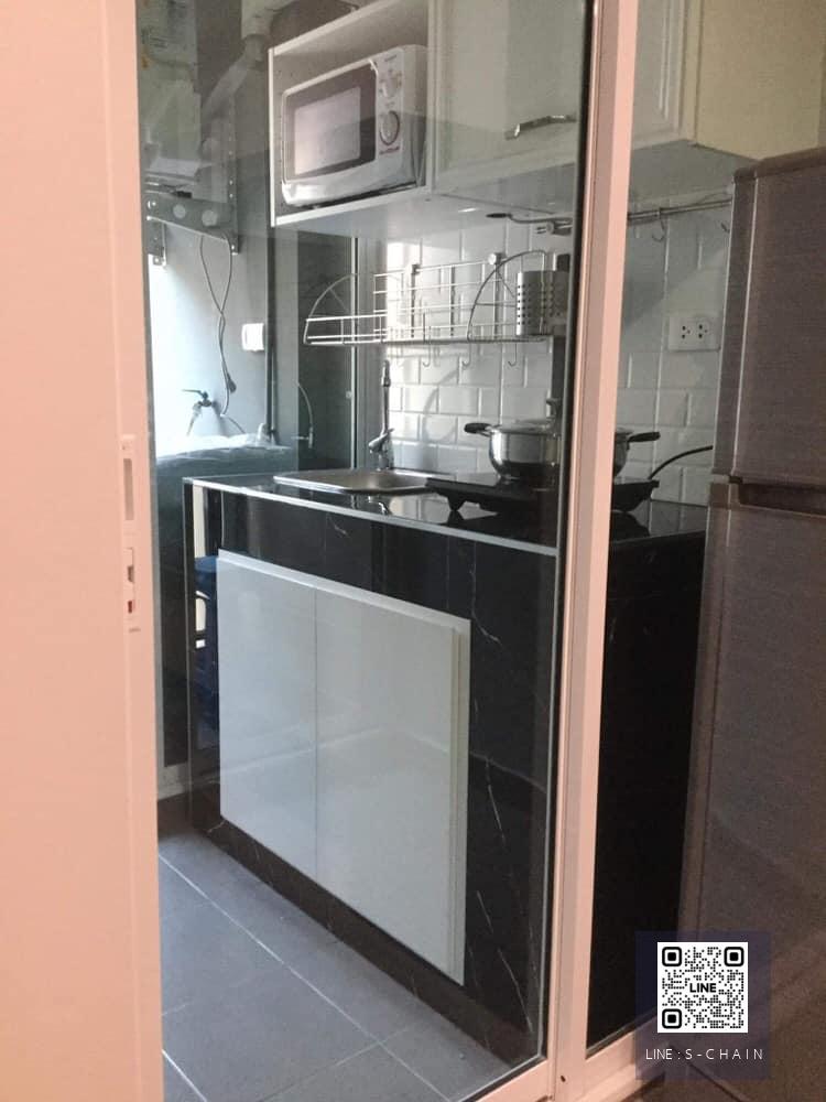 💥ปล่อยเช่า ✦Regent Home Sukhumvit 97/1✦ พร้อมเข้าอยู่ได้เลย ใกล้ BTS บางจาก🚆   #HF322