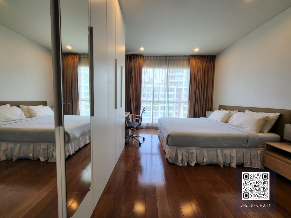 CONDO FOR RENT>> The Address Chidlom>> ห้องสวย ตกแต่งครบ ห้องมุม ใกล้ BTS ชิดลมเพียง 200 เมตร #MO-3034