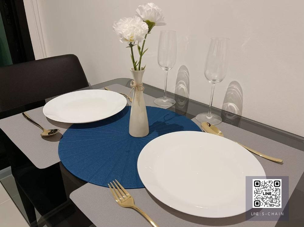 💥For rent คอนโด ✦iCondo Serithai Green Space✦ ห้องสวยมากก ใกล้นิด้า รามคำแหง😊 #HFUP1026