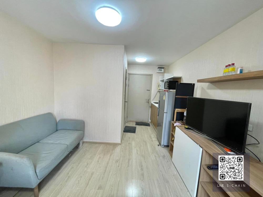 🌸For rent คอนโด ✦Elio Sukhumvit 64✦ โครงการสวย ทำเลดี🌸 ใกล้ BTS ปุณณวิถี #HF2016