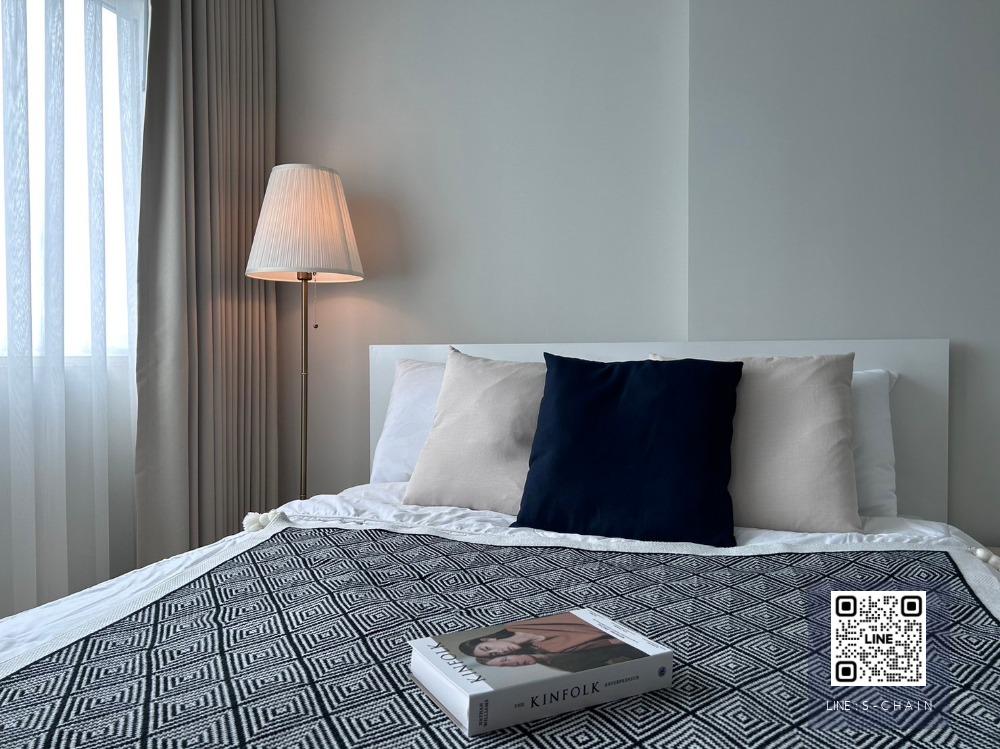 🍄🍄For rent คอนโด ✦Metro Sky วุฒากาศ✦ 🌈🌟 ห้องสวยมาก วิวเมืองสวยมากก #HFUP820