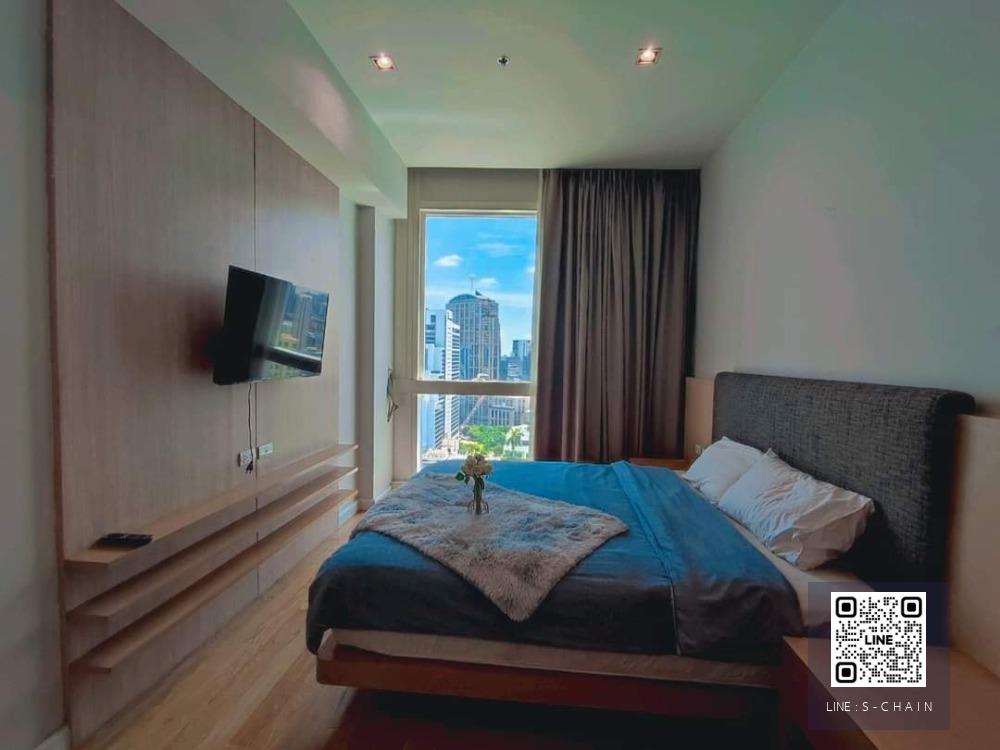 🌈🌟For rent คอนโด ✦Millennium residence Sukhumvit 20✦🛌🚪2 ห้องนอน 2 ห้องนํ้า  ตกแต่งสวยหรู เฟอร์นิเจอร์อย่างดี #HF891