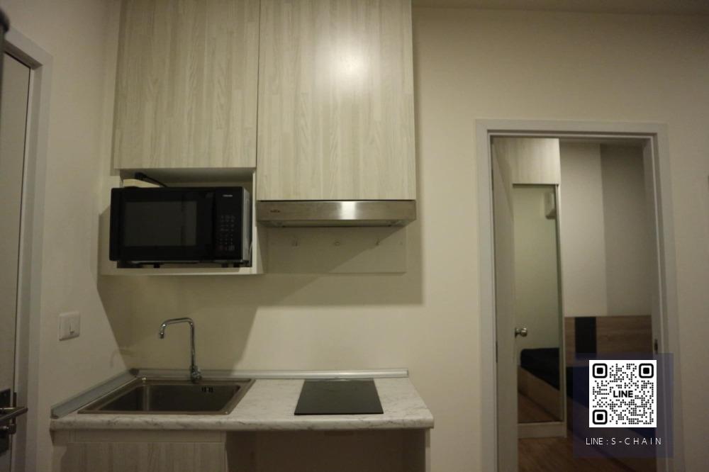 🎉☀️CONDO FOR RENT ด่วนน >> Notting Hill Praksa>> ห้องสวย ชั้น 28 ใกล้ BTS แพรกษา✨💖 #HF1836