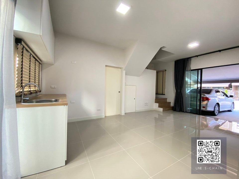 ⚡️⚡️🏡ให้เช่า ✦บ้านกลางเมือง ศรีนครินทร์ ซอยอ่อนนุช 70/1✦ บ้านสวย 3 ห้องนอน  3 ห้องน้ำ ทำเลดี ใกล้ถนนศรีนครินทร์💥  #HF204