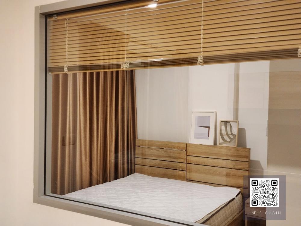 คอนโด ให้เช่า >> J Condo พระราม 2>> โครงการติดถนนพระราม 2 ใกล้ทางด่วน >>#MO-1373