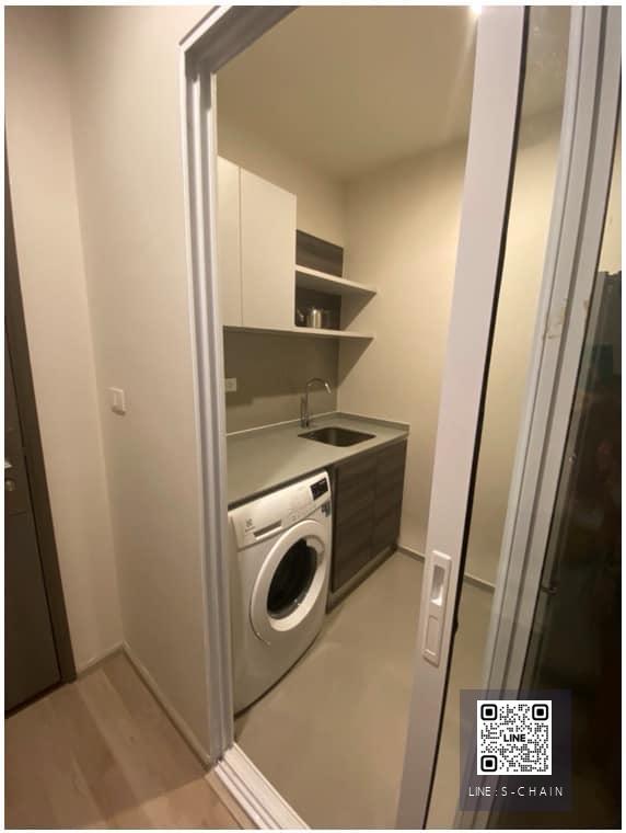 🌷⭐FOR RENT>> Centric Huaikwang Station>> ใกล้ MRT ห้วยขวาง ชั้น 19 ขนาดห้อง 31 ตรม. เฟอร์นิเจอร์ครบ เดินทางสะดวก #LV-MO1090