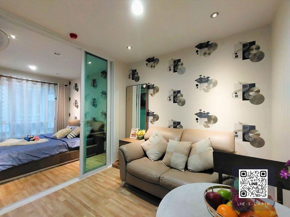 CONDO FOR RENT>> Regent Home Sukhumvit 81>> ใกล้ BTS อ่อนนุช #MO-2100