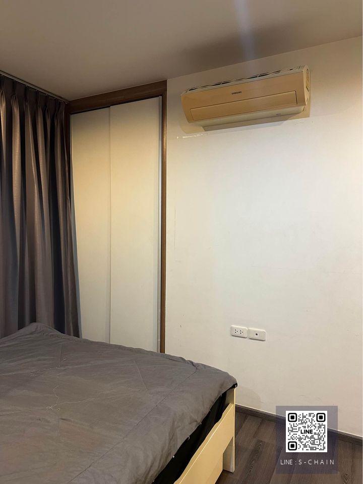☀️🌳For rent คอนโด ✦ The Base Park West Sukhumvit 77✦เฟอร์นิเจอร์, เครื่องใช้ไฟฟ้าครบ  #HF1535