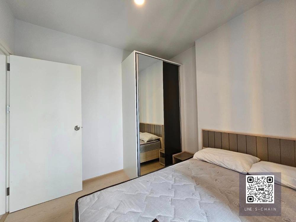 🎉🎉For rent คอนโด ✦The Tree Sukhumvit 71-Ekamai✦ โครงการสวยย ชั้นสูง ทำเลดีใกล้ Airport link🌟✨  #HF1353