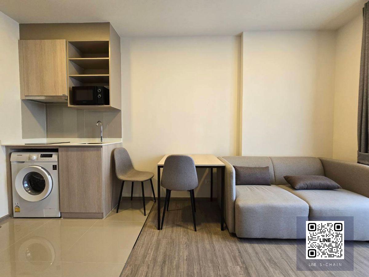 📢🔥FOR RENT>> NIA by Sansiri ⭐คอนโดใจกลางสุขุมวิท ใกล้ BTS พระโขนง ชั้น 10 วิวโล่ง ไม่มีตึกบัง เฟอร์นิเจอร์พร้อมเครื่องใช้ไฟฟ้าครบ พร้อมอยู่ #LV-MO1987