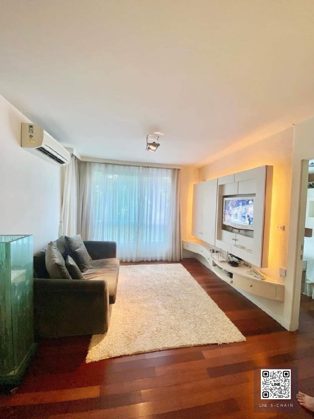 ❄️ คอนโด ให้เช่า ❄️The Fortynine Plus2 (สุขุมวิท51)ขนาดห้อง 53 ตร.ม. ชั้น 5#MO-1118