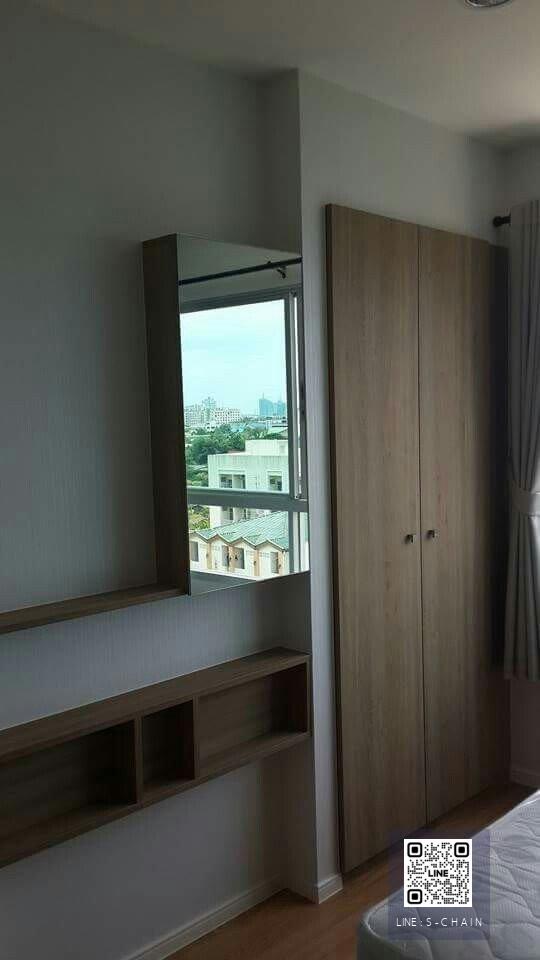 💖For rent คอนโด ✦Lumpini Ville On Nut 46✦ ทำเลดี ใกล้ซีคอน🌟✨ #HF1456