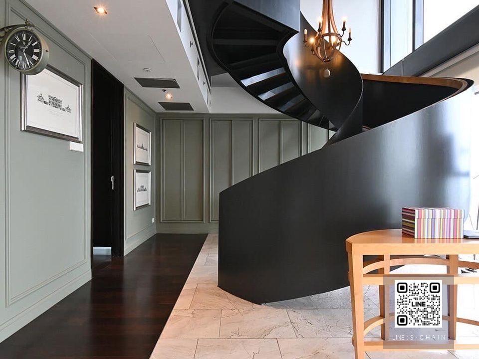 CONDO FOR RENT>> The Met Condominium Sathorn>>ใกล้สวนลุม BTS ช่องนนทรี #MO-1513