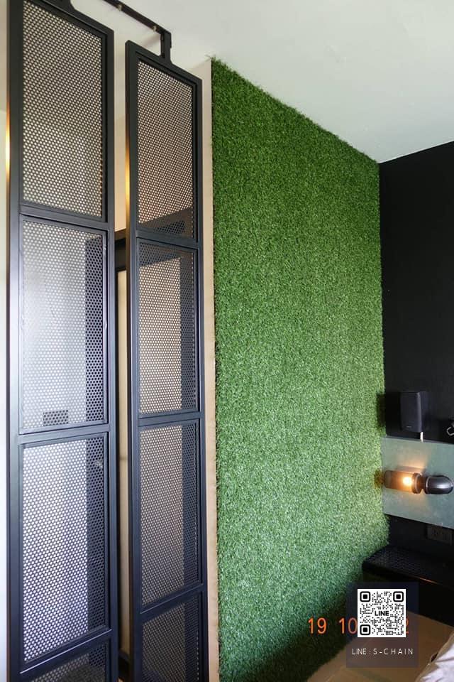 💗🥰For rent คอนโด ✦I-House Laguna Garden RCA✦ ห้องสวย ราคาดี พร้อมอยู่💗🥰 #HF1521