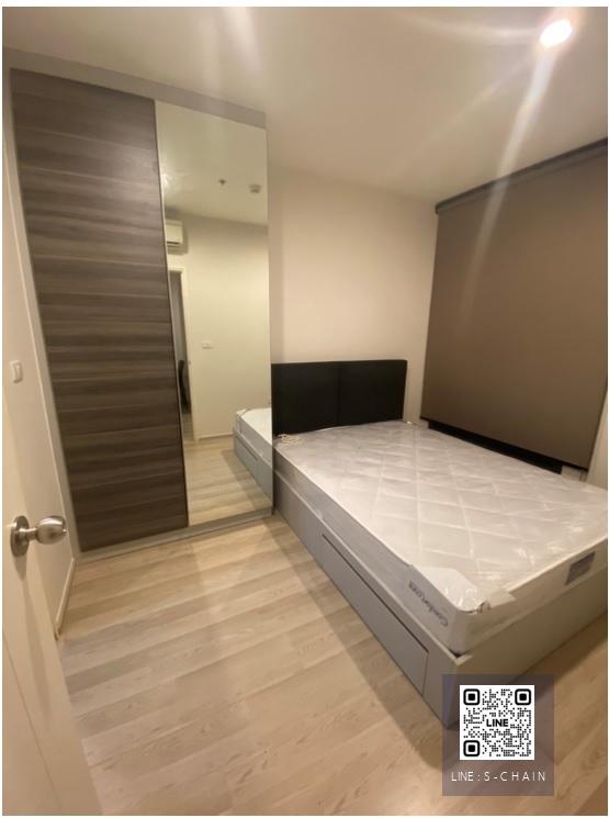 🎀🌈For rent คอนโด ✦Centric Huai Khwang ✦ทำเลดี ของกินเยอะ ติดMRT ห้วยขวาง⚡️  #HF1978