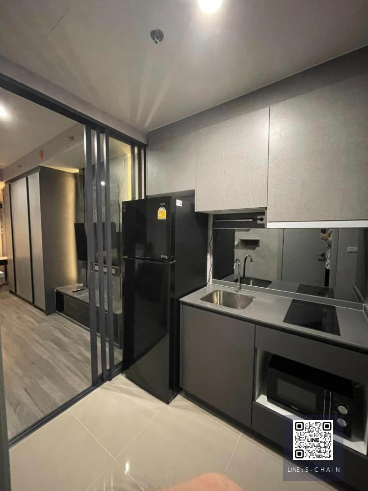 💥For rent คอนโด ✦IDEO Chula-samyan ​✦ ห้องสวยมากก Studio ชั้น12 ตึก A 😊💥 #HF995