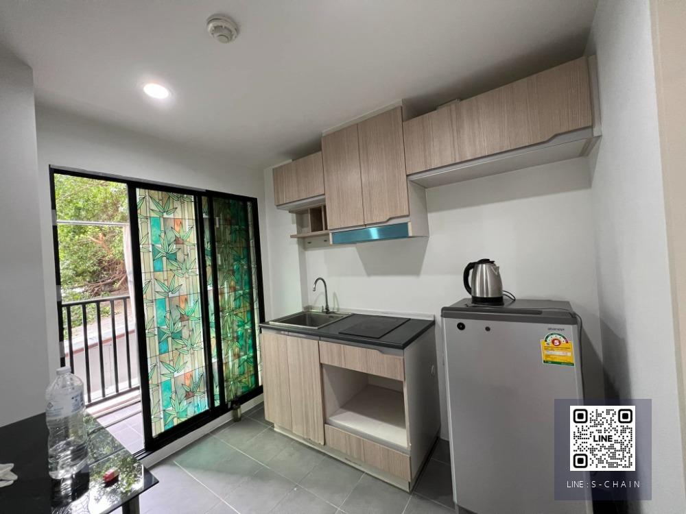 CONDO FOR RENT>> The Niche Mono Sukhumvit50>> ใกล้ BTS อ่อนนุช #MO-1968