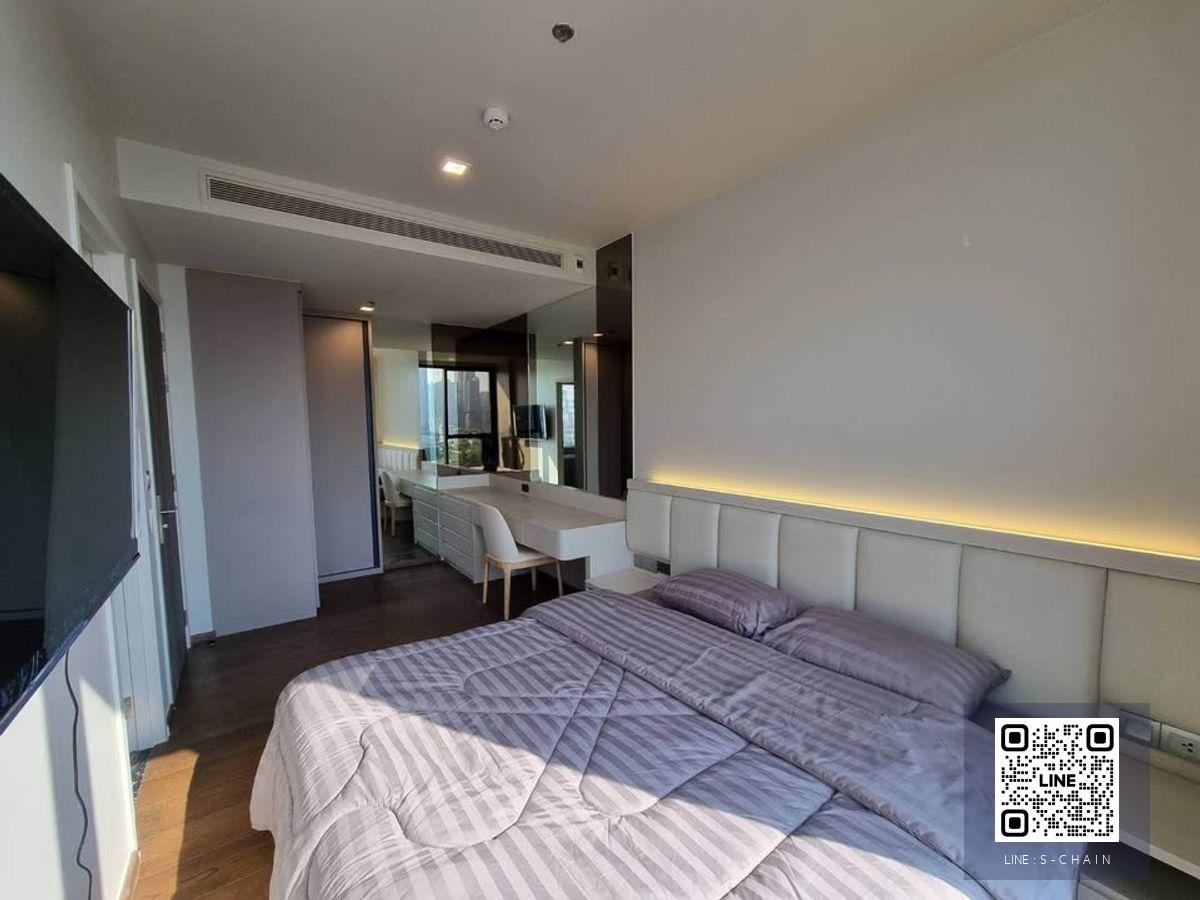 📢FOR RENT>> 🌈I Deo Q Sukhumvit 36>> 2 ห้องนอน ใกล้ BTS ทองหล่อ ชั้น 9 เฟอร์นิเจอร์ครบ #LV-MO1506
