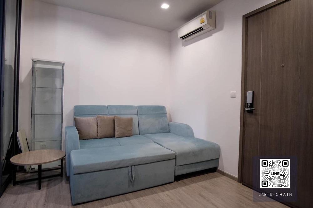 🌈ให้เช่า ✦The Line วงศ์สว่าง ✦ โครงการหรูมาก ห้องสวย ตกแต่งครบ📌🎀 #HF973