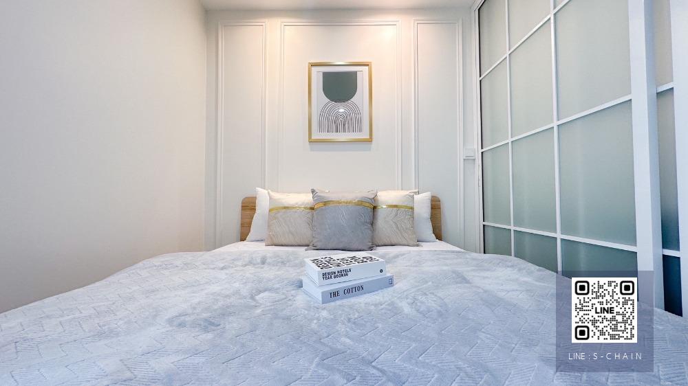 🔥 For rent คอนโด ✦Regent Home 7/1 Bangna✦ ห้องสวยมากกก 🔥ห้องพึ่งแต่งเสร็จ พร้อมอยู่ 1 ธันวาคม 2566  ✨ #HF1337