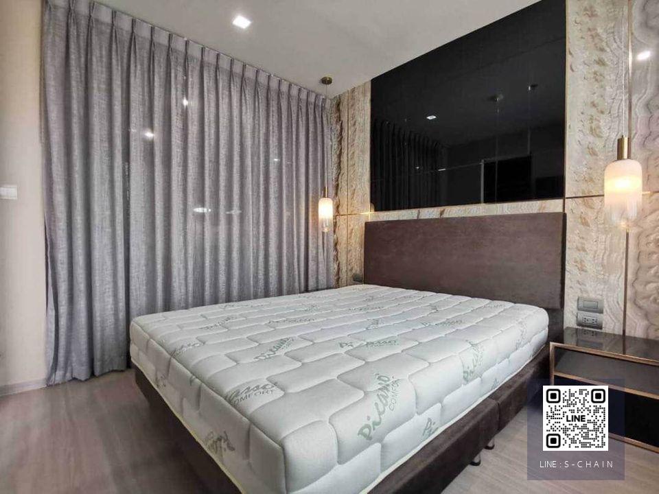 ✨💖For rent คอนโด ✦Life Ladprao✦ ห้องสวยมากกก ตึก B  ชั้นสูงวิวดีเวอร์ ติด BTS ห้าแยกลาดพร้าว🚆 #HF1374