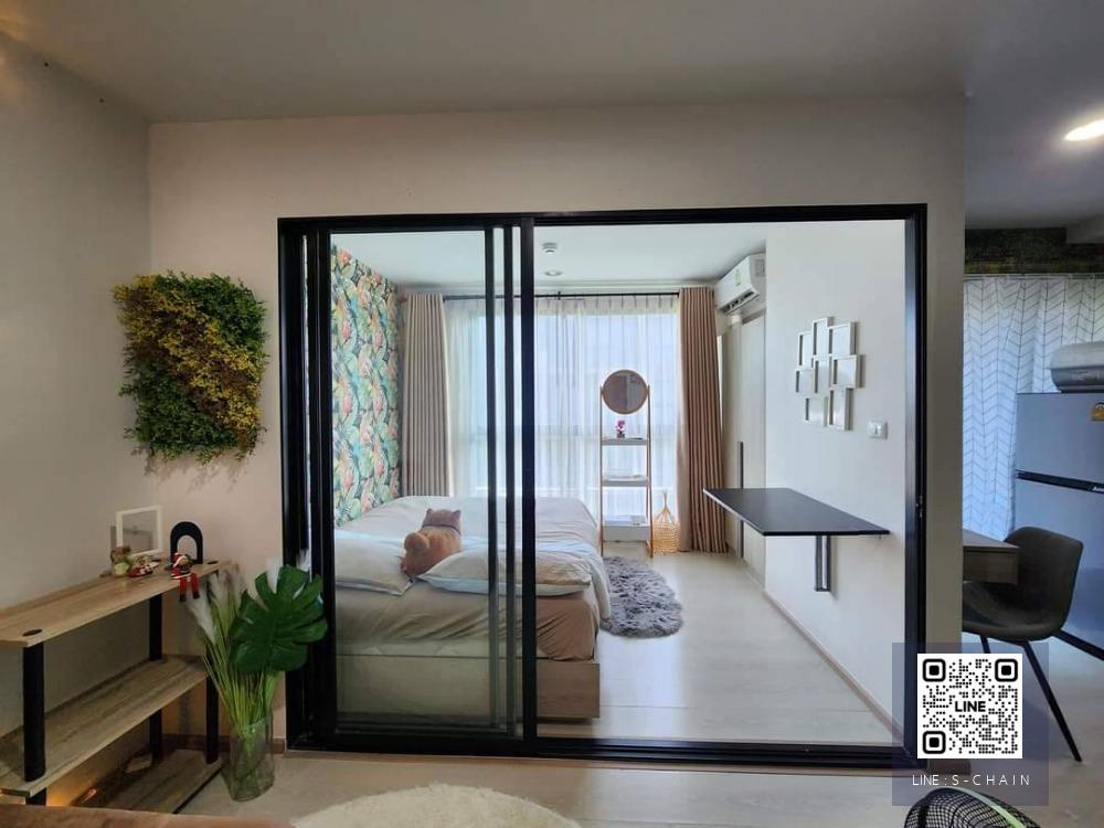 🌈ให้เช่า คอนโด ✦The Excel ลาซาล 52✦ ราคาดี จองด่วนนน!!🌟✨  #HF306