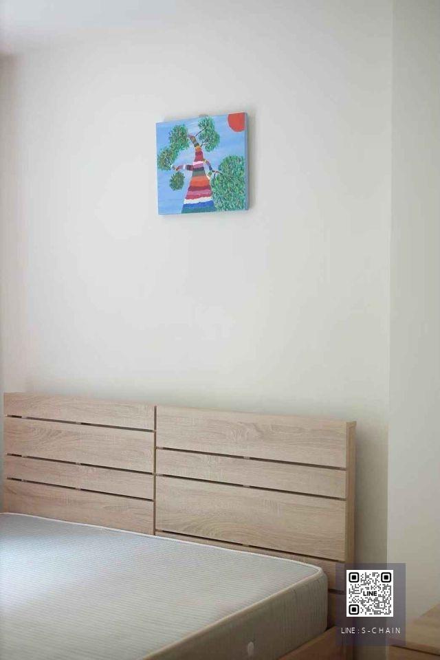 🎀For rent คอนโด ✦Lumpini Ville อ่อนนุช 46✦ ห้องสวย ชั้น2  วิวสวน ✨💖  #HF1771