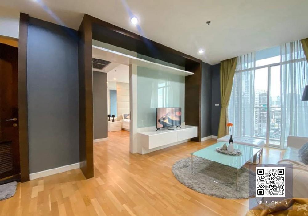 🌟คอนโด ให้เช่า🌟Urbana Sathon คอนโดใจกลางเมือง เดินทางสะดวก ขนาดห้อง 70 ตร.ม. ชั้น 15#Mo-486