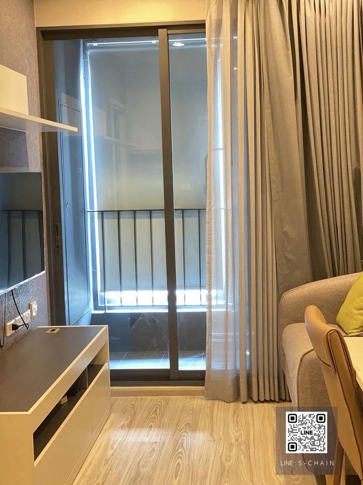 CONDO FOR RENT>> I Deo Mobi Wongsawang Interchange>> ติด MRT บางซ่อน #MO-1621