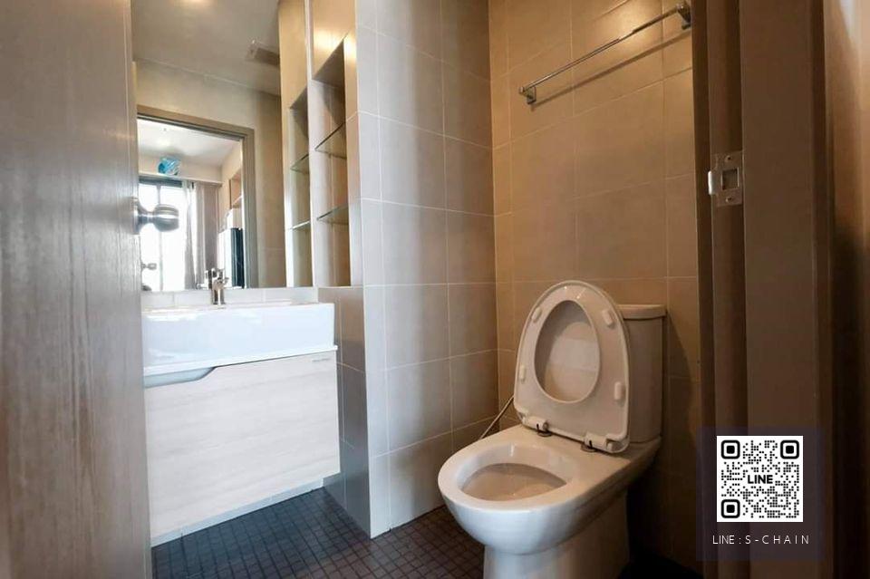 🎉☀️ For rent คอนโด ✦Ideo O2✦ ห้องวิวสวยมากกก ชั้นสูง ตกแต่งสวย 😊💥 #HF1187