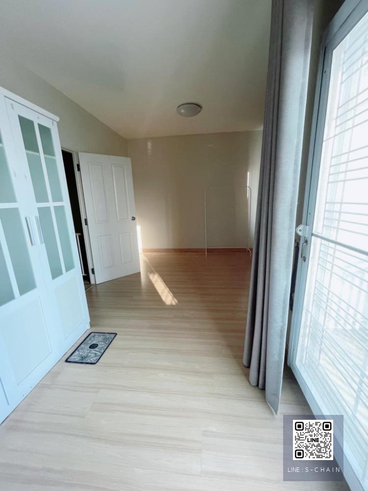 🏠HOME FOR RENT/SALE>> Areeya Home Mega Bnagna>> บ้าน 2 ชั้น สไตล์ Minimal Cozy  ติดห้างเมกะบางนา ใกล้วงแหวนรอบนอกตะวันออก #LV-MO946