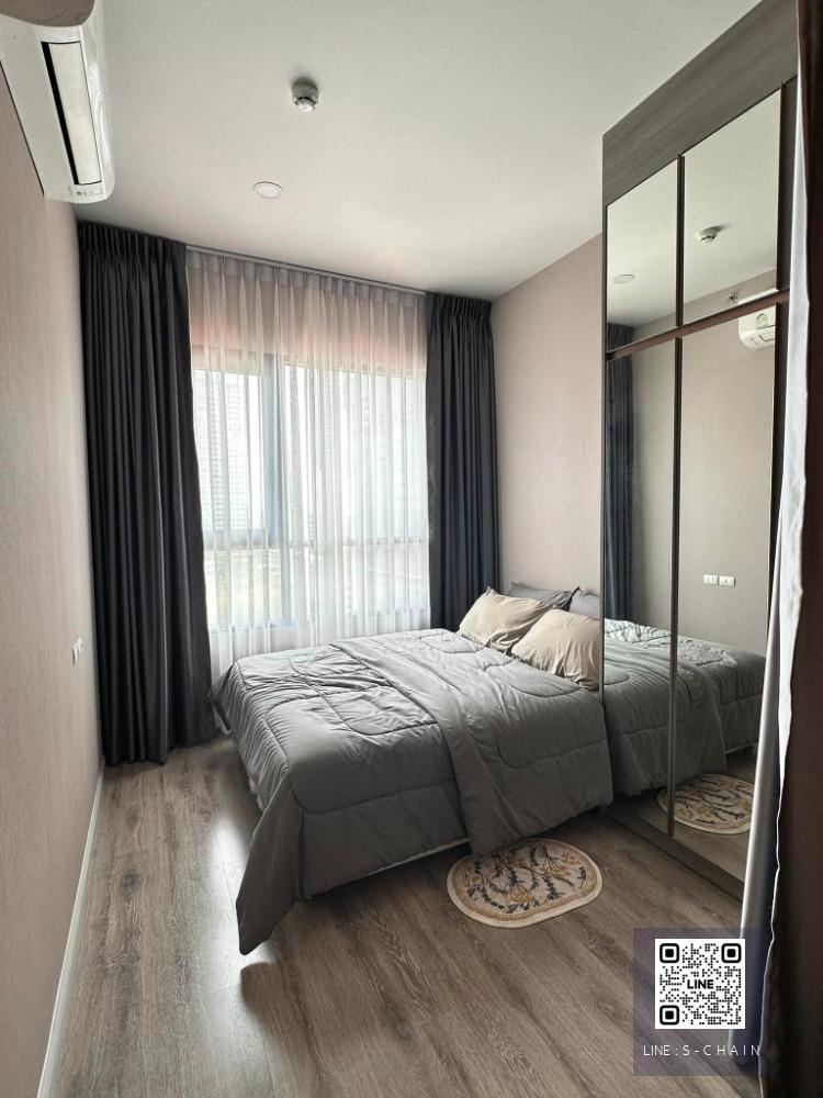 ✨💖โครงการหรู ✦Knightsbridge Prime Ratchayothin✦ ห้องใหม่ ไม่เคยปล่อยเช่า เข้าอยู่ได้เลยย🔥 #HF190