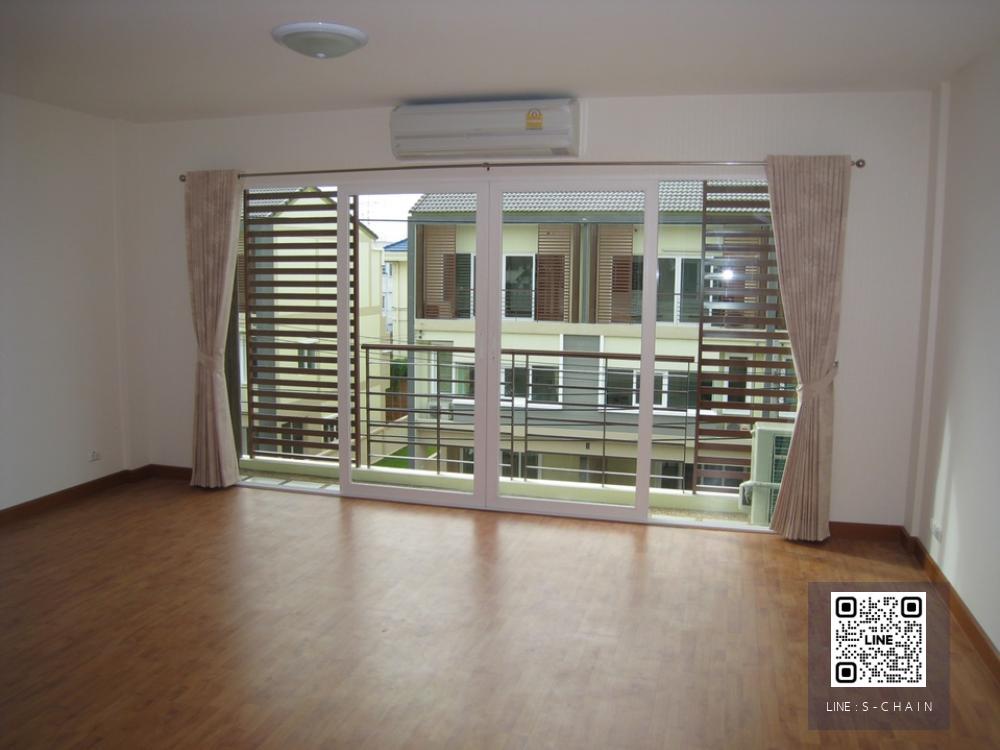 Casa city : Modern Town Home 3 ชั้น สุขขุมวิท 101/1 💥FOR RENT💥