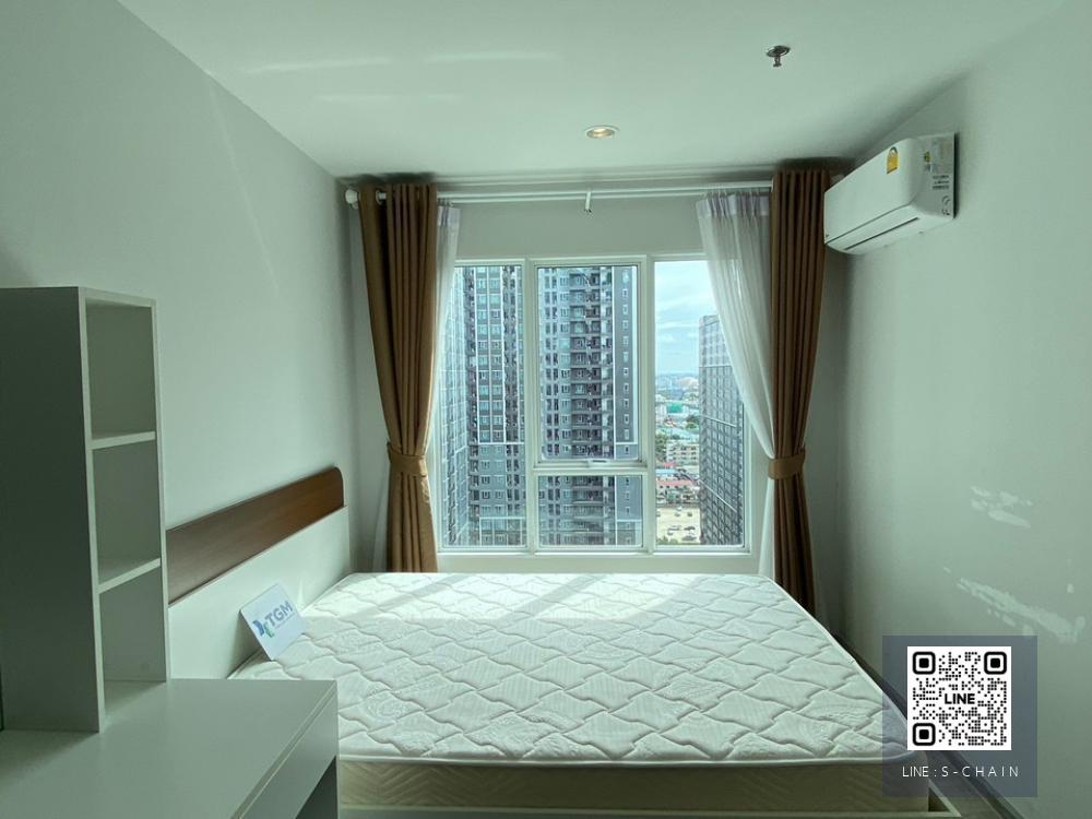 🌈For rent คอนโด ✦Regent Home Bangson 28✦ ชั้น 20 ตึก A 🔥จองด่วนน!!😊💥#Hugo