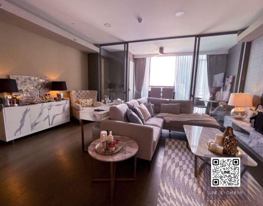 🍄ให้เช่า คอนโด ✦Siamese Exclusive Queens✦ พร้อมเข้าอยู่ 🌟✨  #HFG177