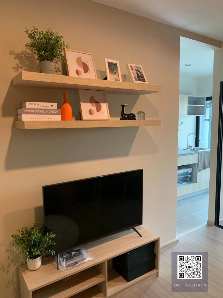 💖For rent คอนโด ✦Me Onnut - Rama 9✦ ห้องสวย  ใกล้ ARL บ้านทับช้าง พร้อมเข้าอยู่💖 #HF1629