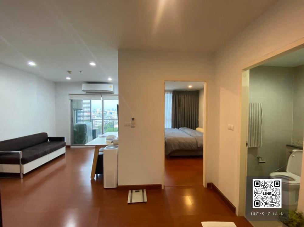 📢FOR RENT>> 😊The Niche Taksin - Wongwaenyai>> ติดถนนใหญ่ , ห่างวงเวียนใหญ่ 100 เมตร ชั้น 12 ห้องกว้าง 41 ตร.ม #LV-MO1299