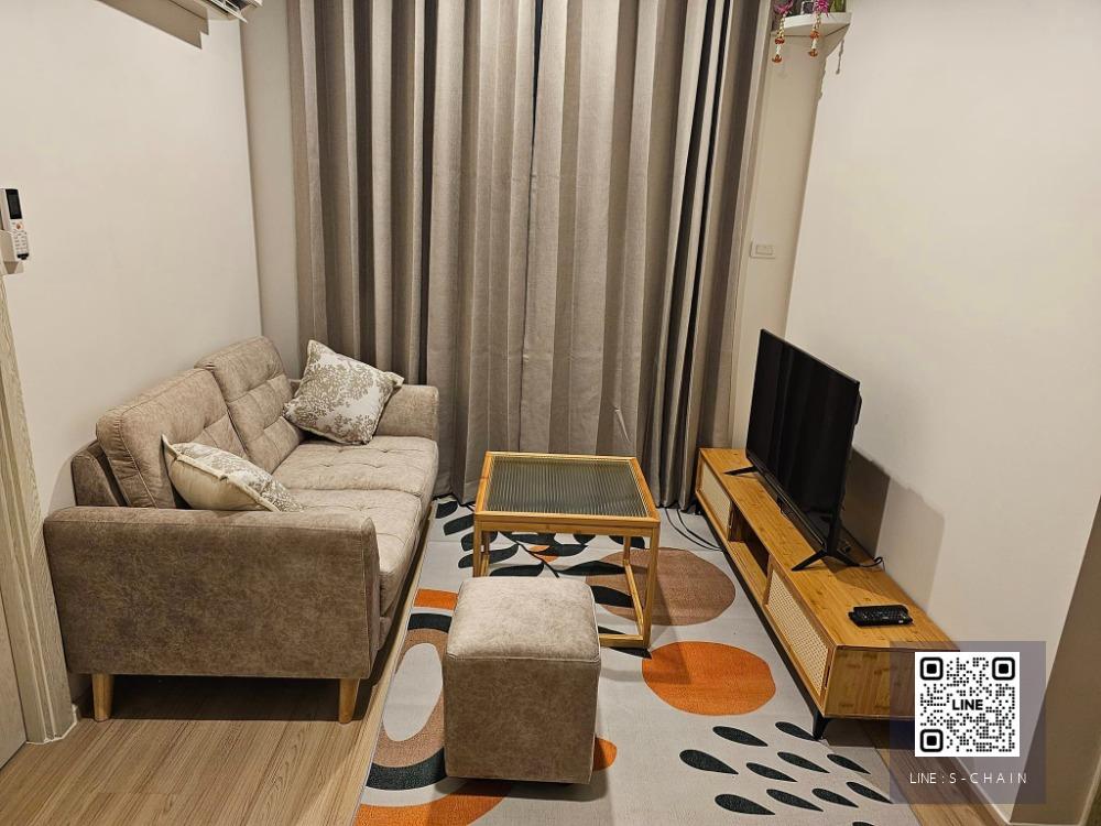💖For rent คอนโด ✦Artemis Sukhumvit 77✦🚪🛏 2B 2B ห้องใหม่พร้อมอยู่ ชั้นสูงวิวดี 💖#HF1424
