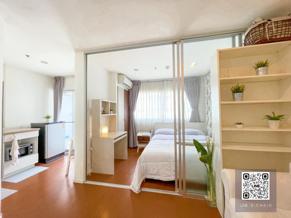 CONDO FOR RENT>> Lumpini Mega City Bangna>> ติดถนนใหญ่บางนา-ตราด ใกล้ถนนกาญจนาภิเษก #MO-2249