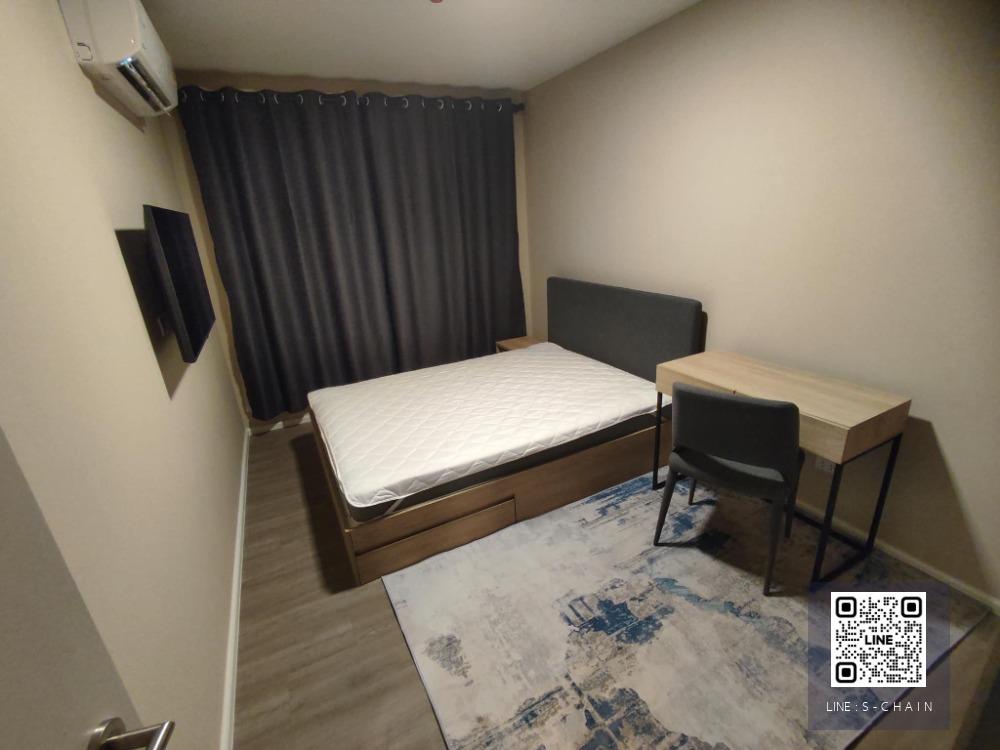 ☀️🌳For rent คอนโด ✦D Condo Hideaway Rungsit✦ Fully Furnished  แยกโซนครัว Facility ครบครัน☀️🌳  #HF2056