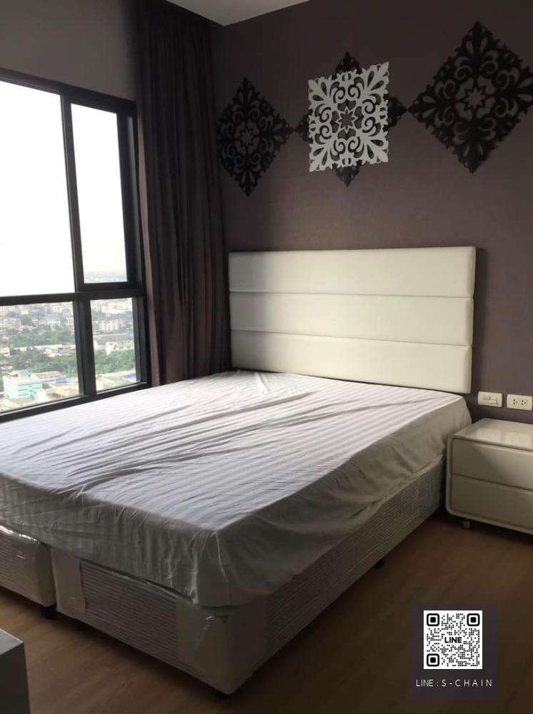 🎀🌈For rent ✦Urbano Absolute Sathorn - Taksin✦ห้อง Studio แต่งครบชั้นสูง พร้อมเข้าอยู่🌻 🎉 #HF1093