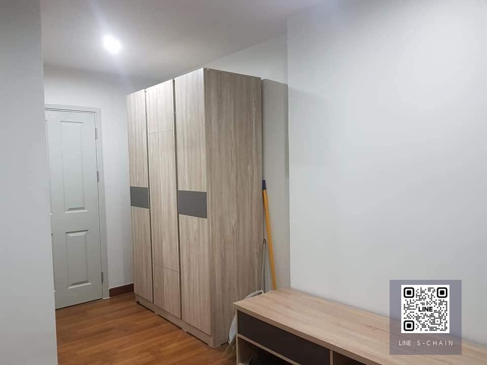 🔥🔥ด่วนนนน ✦Regent Home Bangson✦ เฟอร์คบรบ ห้องไปเร็วมากก จองเลยย!! 🌈 #HF293