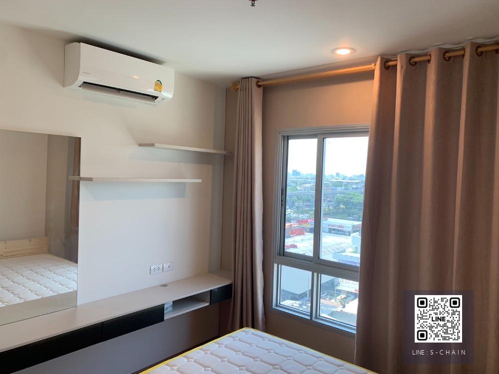 🌈🌟For rent คอนโด ✦The President Sukhumvit Samut Prakan✦ ราคาดี ห้องตกแต่งสวย ใกล้ BTS แพรกษา 😊💥 #HF724