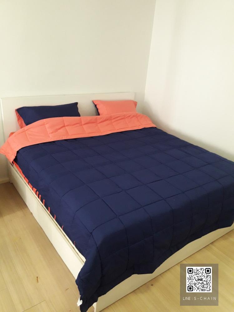 🎀For rent คอนโด ✦A space sukhumvit 77✦ ห้องมุม สงบส่วนตัว พร้อมเข้าอยู่⚡️ #HF924