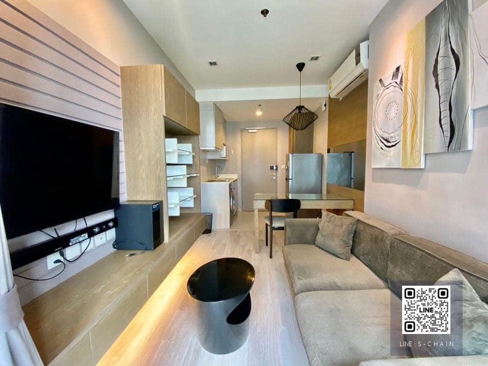CONDO FOR RENT>> I Deo Sukhumvit81>> ใกล้ BTS อ่อนนุช #MO-2223