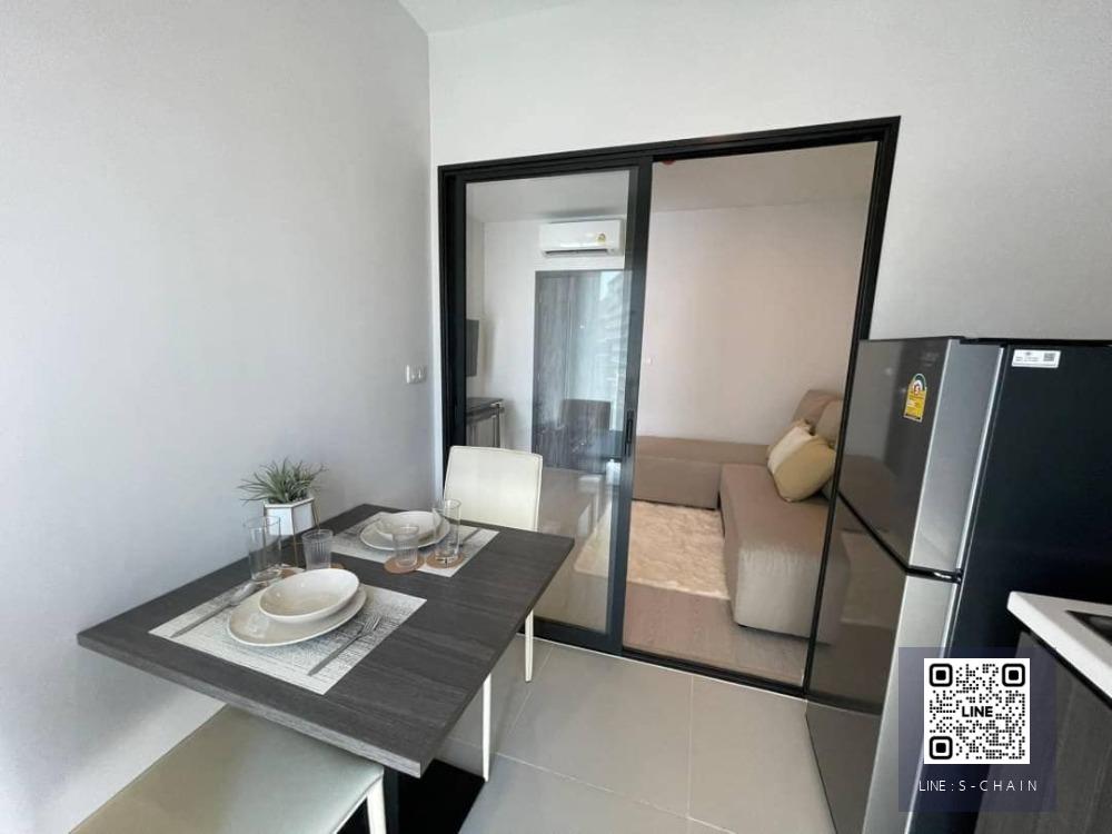 💥For rent คอนโด ✦Elio Del Nest✦ ห้องสวย ตึก G ชั้น 6✨💖 #HF1525