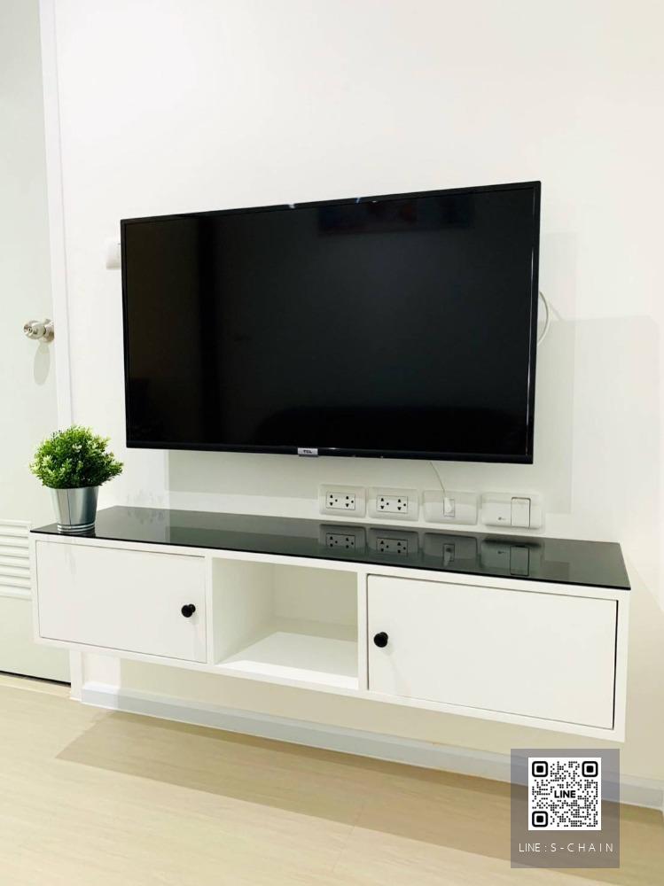 🌳🏬พร้อมเข้าอยู่ ✦iCondo Green Space เสรีไทย✦ เฟอร์ครบ ใกล้ ม. นิด้า รามคำแหง🌳#HFUP235