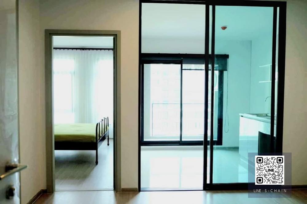 ❄️ คอนโด ให้เช่า ❄️Aspire Asoke - Ratchadaขนาดห้อง 35 ตร.ม. ชั้น 5#MO-911