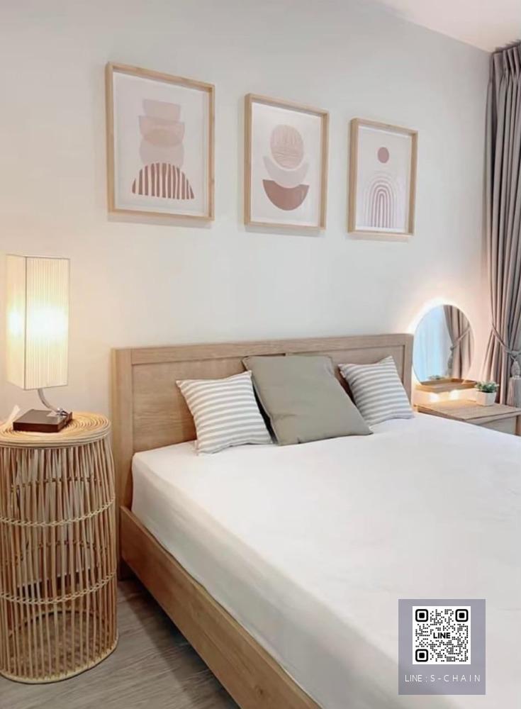 🌳🏬For rent คอนโด ✦Regent Home Sukhumvit 97/1✦ ห้องสวยมากกก รีบจองก่อนหลุด🌈  #HF1170