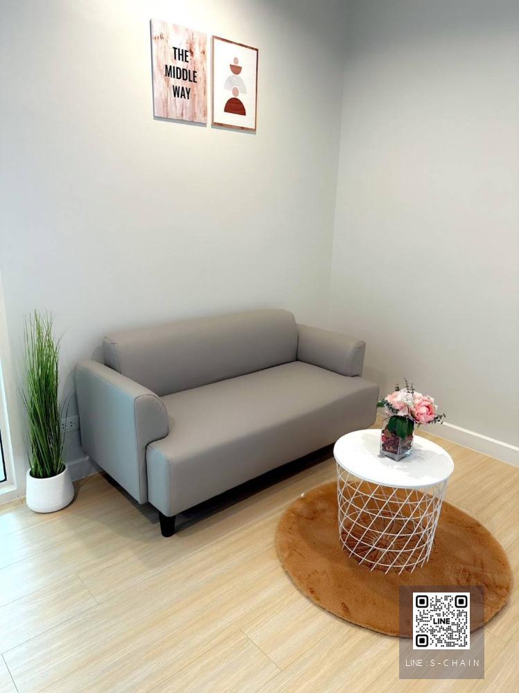 😊ว่างให้เช่า ✦Metro Sky วุฒากาศ✦ ห้อง 7/141 ชั้น 14 พร้อมเข้าอยู่🌈